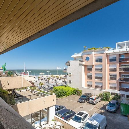 Arcachon Centre - Studio Confortable Proche Plage, Wifi - Fr-1-319-423 Εξωτερικό φωτογραφία