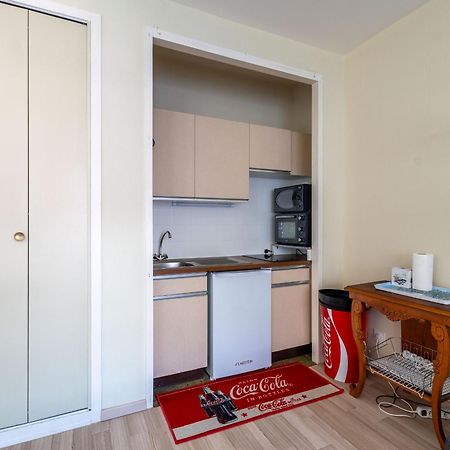 Arcachon Centre - Studio Confortable Proche Plage, Wifi - Fr-1-319-423 Εξωτερικό φωτογραφία