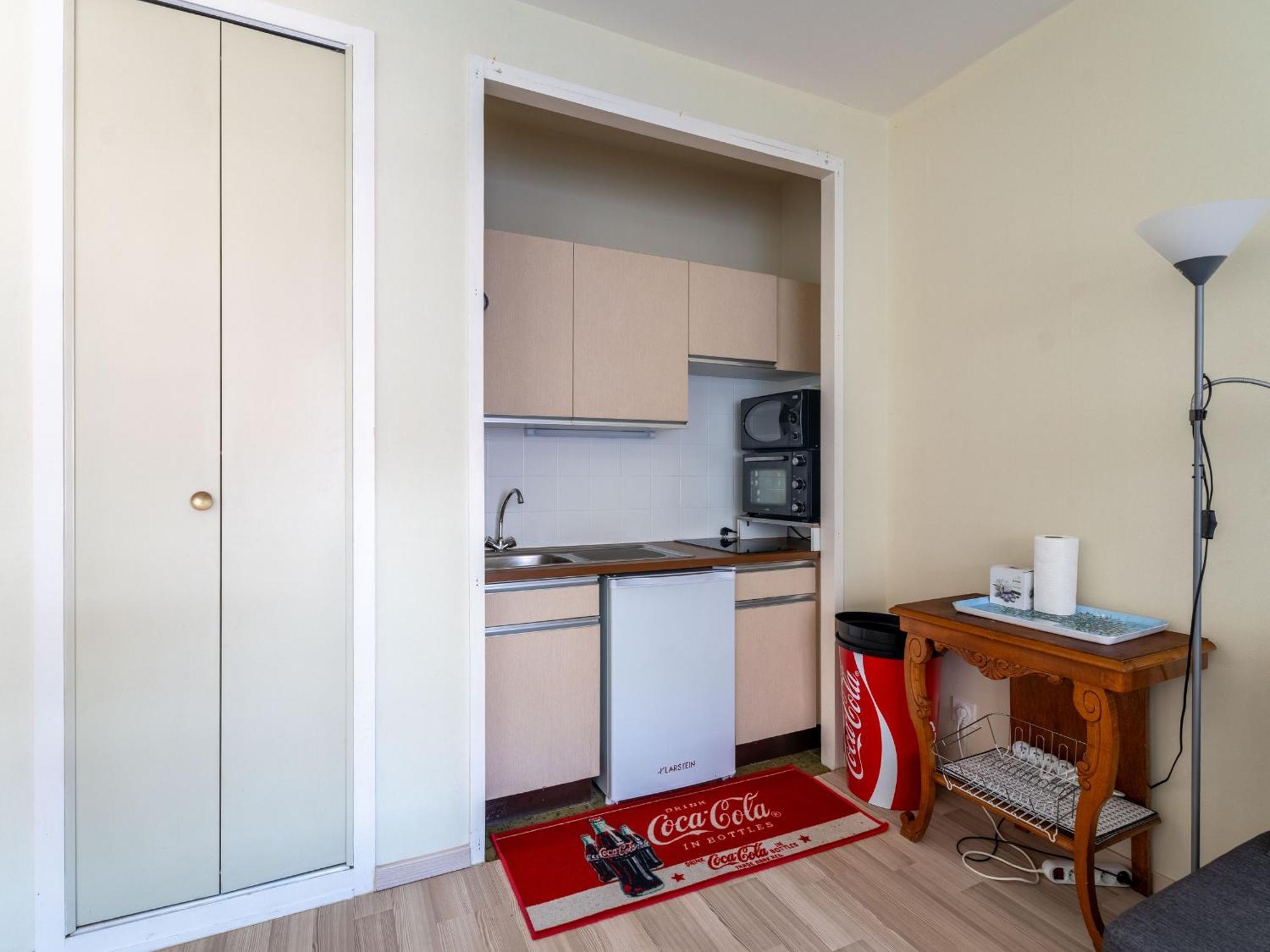 Arcachon Centre - Studio Confortable Proche Plage, Wifi - Fr-1-319-423 Εξωτερικό φωτογραφία